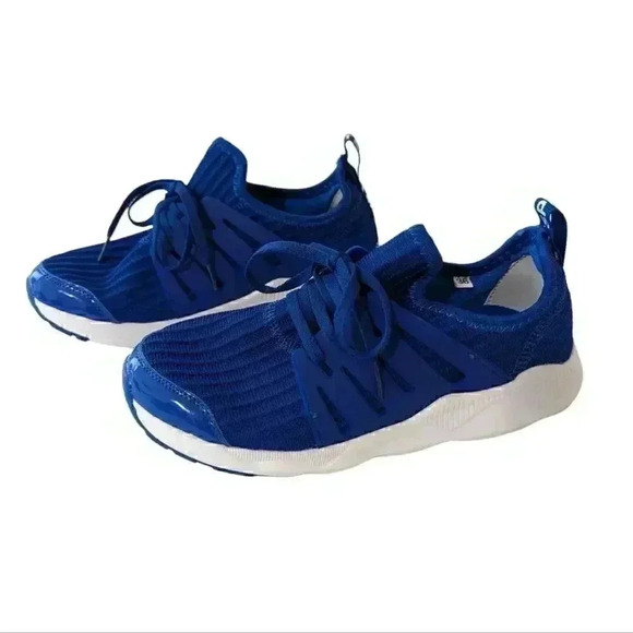 Sport Kids Sneaker Running Shoe Size 4 - Picture 4 of 9